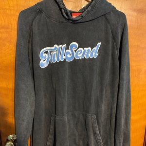Nelk Boys Full Send Hoodie
